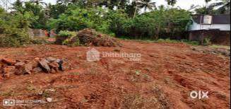 15 cents for Rent at Vellayani Junction