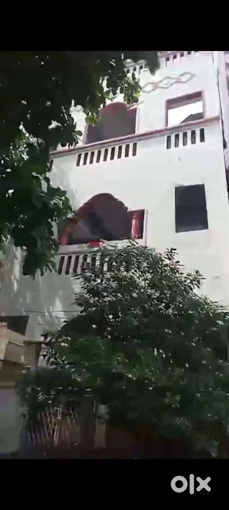 Marripalem House for sale 110 square yards for sale