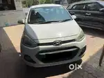 Hyundai Xcent 2015 Diesel 174000 Km Driven