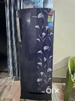 Samsung 212 Ltr 5 Star Single Door Refrigerator