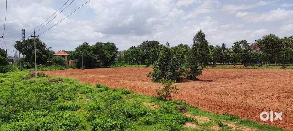 3 Acre on Koppal Highway