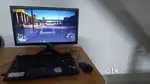 Lenovo g570 no main display monitor