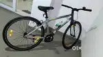 Prisa 700c Single Speed, 1Week Used