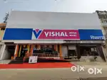 ARE HIRING IN VISHAL MEGA MART OUTLETS IN LUCKNOW LOCATION !!