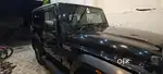 Mahindra Thar LX 4-STR Hard Top MT, 2024, Diesel
