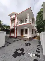 4,1/2 cent new 2 nila House Palakkal Trissur,
