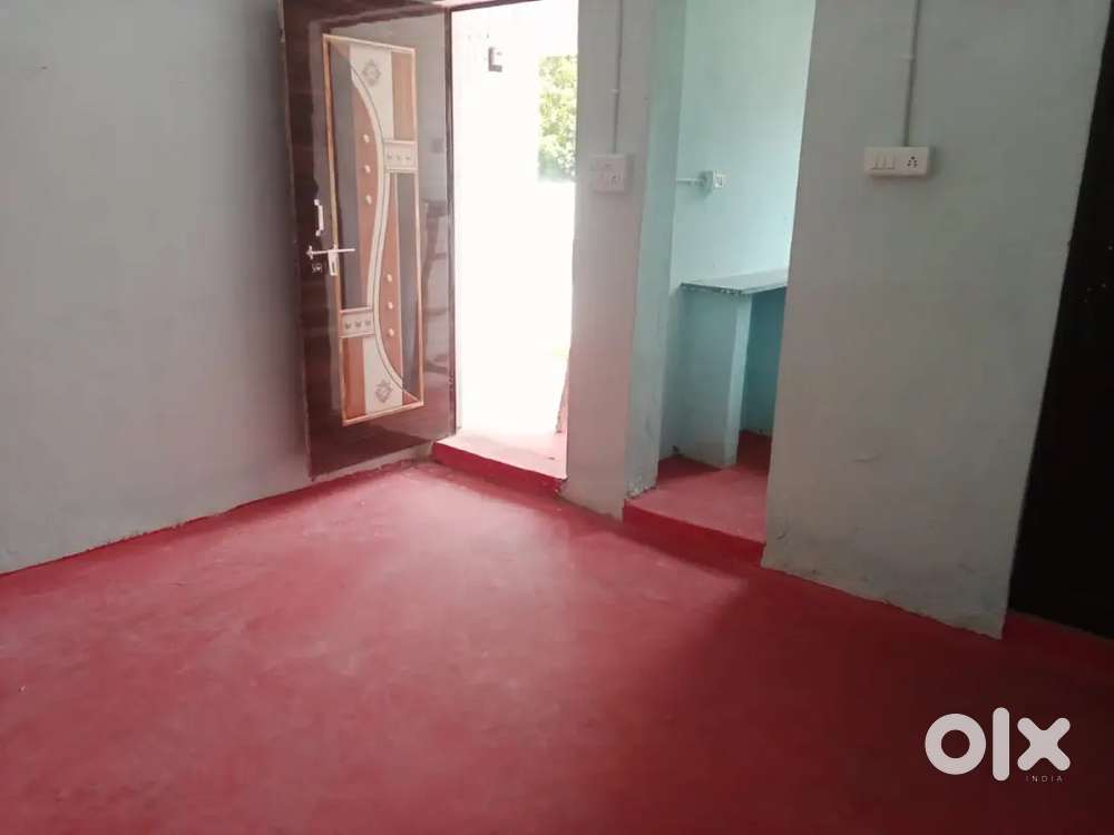 Separate room available for girls