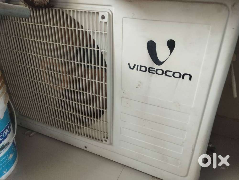 Used Split AC 1.5 5 star