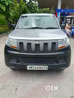 Mahindra TUV 300 T4, 2018, Diesel