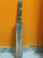 Wooden bat