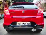 Maruti Suzuki Baleno RS Petrol, 2018, Petrol