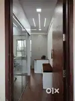 PLUG & PLAY
Fully furnished office available for rent.