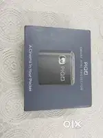 Mini portable projector