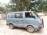 Maruti Suzuki Omni 5 Seater, 2007, Petrol