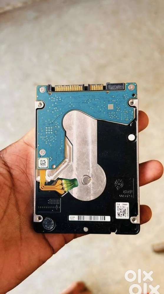 Hard disk 2tb  for laptop