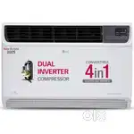 Hello I want to sell my window AC