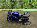 R15 v4 2022 single owner