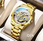 Branded Luxury watch