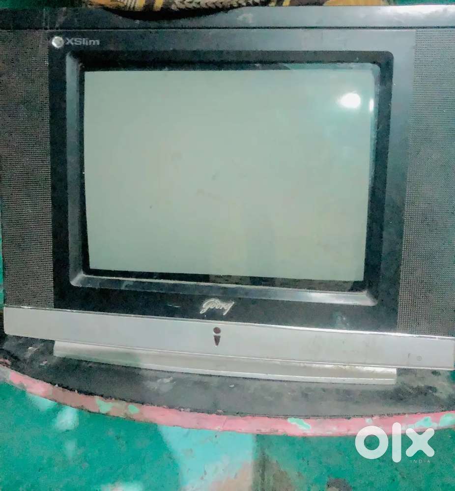 Urgent sell Godrej tv.and watsapp msg karo