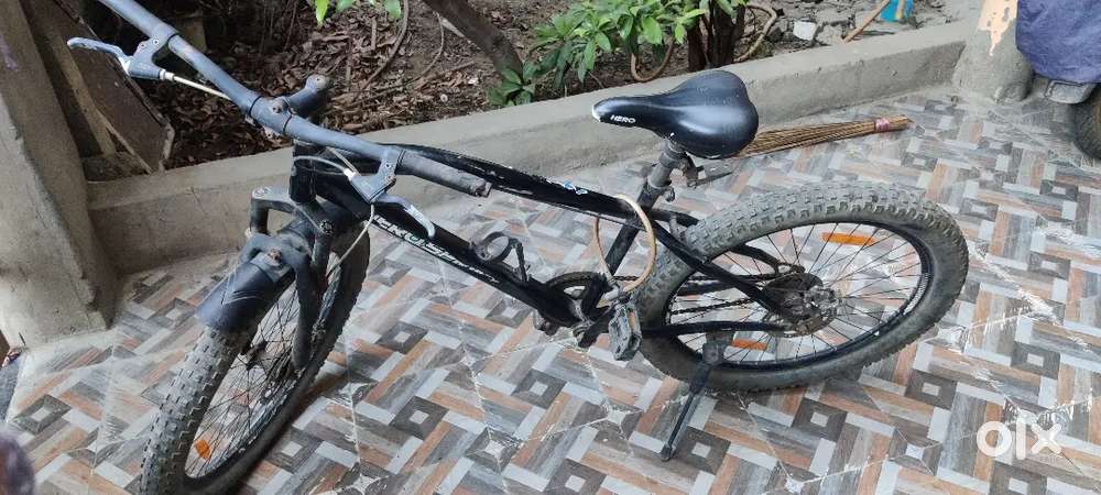 Sports cycle