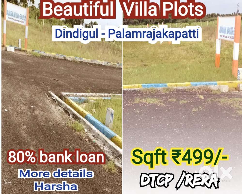 Lowest price land for sales