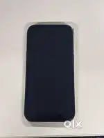 iPhone 16 -256GB variant in sleek black