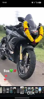 Good vehicle (single owner)