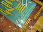 Ncert 12th books biomaths