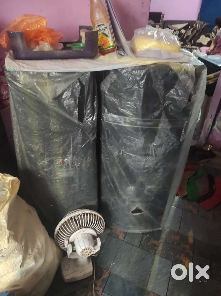 Good condition