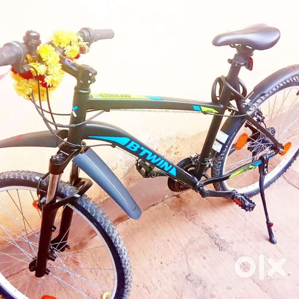 Cycle for sale