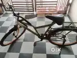 Urgent sell cycle excellent  condition