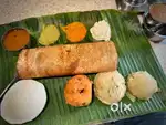 I'M South Indian Cook/Chef, I'M Tiffin Mistri, Jalakhia Dosa Mistri,