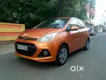 Hyundai Grand i10 2016-2017 Magna, 2016, Petrol