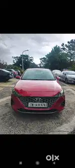Hyundai Verna CRDi 1.6 SX, 2020, Diesel
