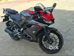 R15 v3 Dual channel ABS