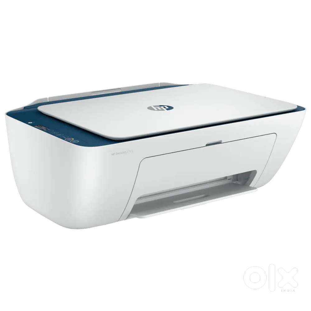 Hp 2723 deskjet New Printer with wi fi