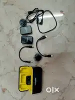 Bluetooth mic