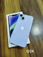 Iphone 14/128gb , Battery health 100%