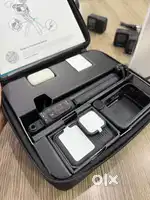 Used GoPro HERO13 Black Creator Edition Action Camera