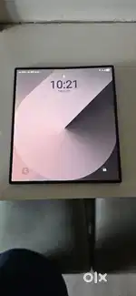 SAMSUNG GALAXY FOLD 6 256GB