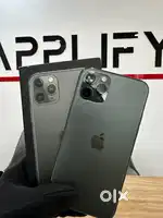 Iphone 11 Pro, 512gb