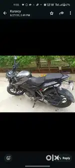 Urgent sale