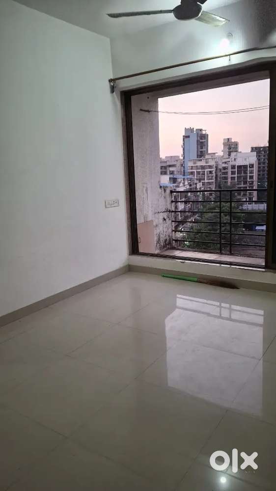 1 Bhk Fkat Rent In Ulwe Sec 17