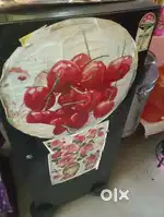 Haier 4 Stars Fridge