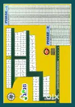 Plots for sale in achipatila