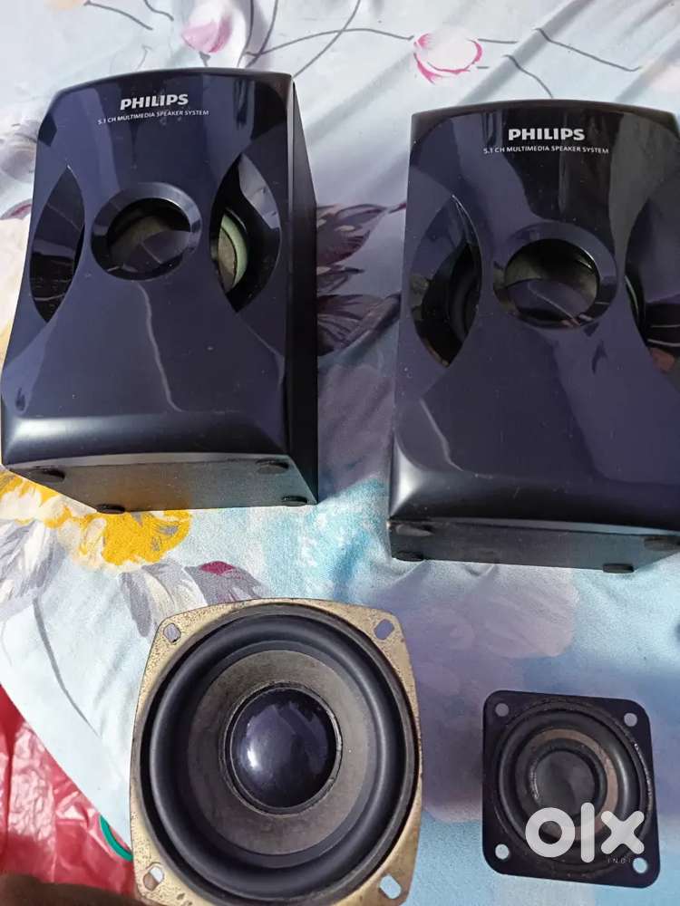 Home theater Speaker