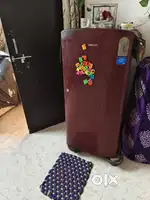 Samsung refrigerator