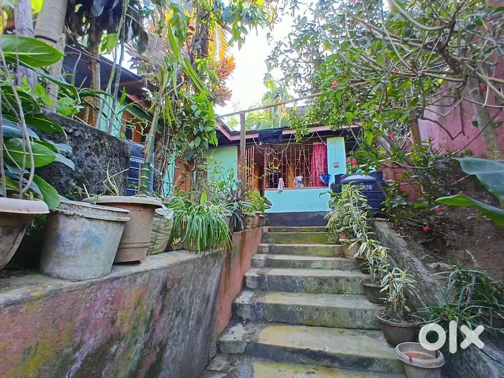 1 kotha Mati with House Sell kora Hbo