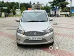 Maruti Suzuki Celerio ZXI MT, 2016, Petrol