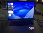 Macbook Pro Intel I7 16' 2021 memory  512GB